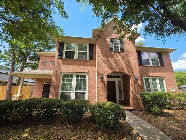 2227 Lazy Trail Path Ct — Bradbury Forest
