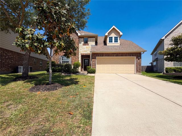 26306 Fox Ridge Ln — Silver Ranch Sec 5