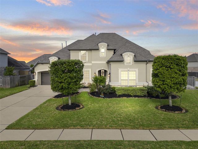 16719 Harbor Falls Dr — Falls at Dry Creek