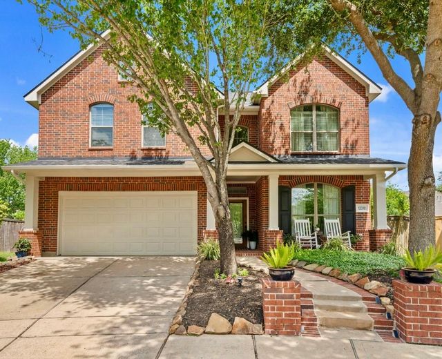12318 Johns Stake Ct — Bridgeland