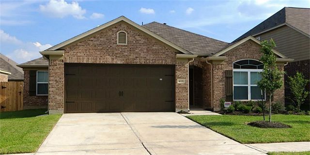 4226 Duneberry Trl — Atascocita Forest Sec 24