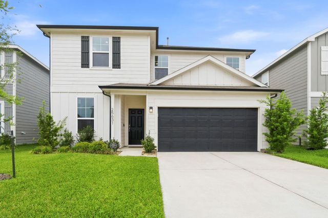 25631 Balsamroot Dr — Decker Prairie
