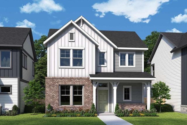 6419 Elm Chase Ln — Elyson