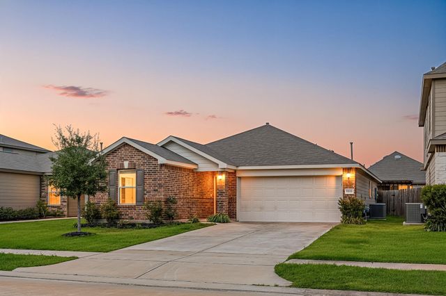 20810 Westgreen Springs Dr — Meadows/Westfield Village Sec 3