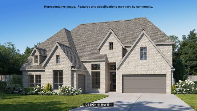 25519 Brawner Dr — Katy Court