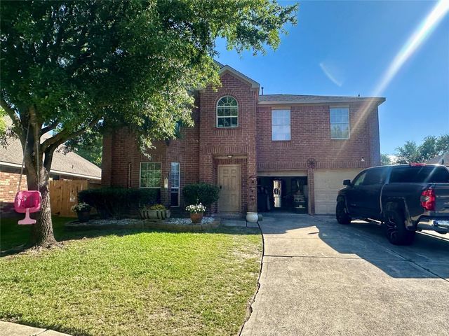 5107 Bright Oak Ct — Villages Of Spring Oaks Sec 3