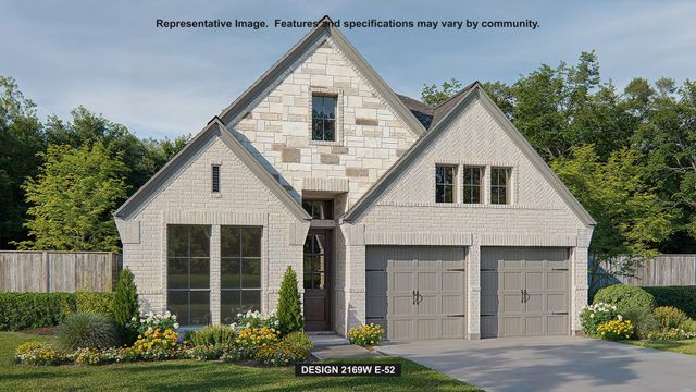 11226 Common Wingstem Rd — Bridgeland
