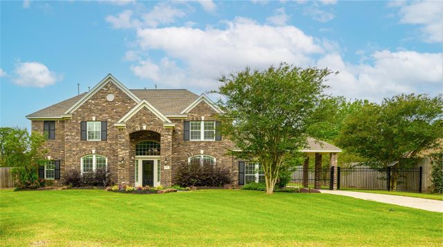 14407 Spring Mountain Dr — Spring Creek Estates R P