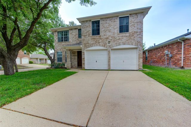 6803 Manor Hollow Ln — Cinco Ranch Fm 1093