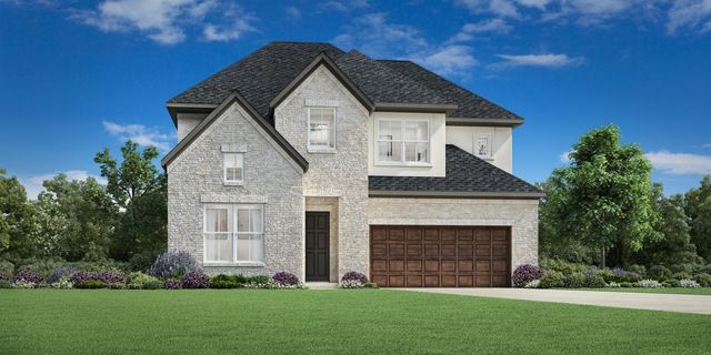 25722 Leadplant Cove Ln — Toll Brothers at Elyson - Cypress Collec