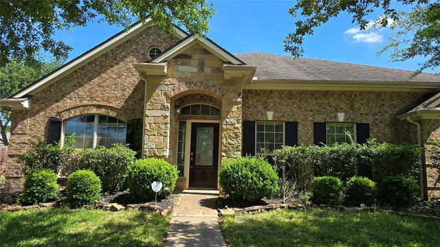 3605 Lauren Trl — The Villages At Marys Creek S