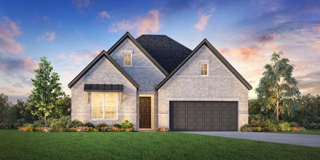 25718 Leadplant Cove Ln — Toll Brothers at Elyson - Cypress Collec