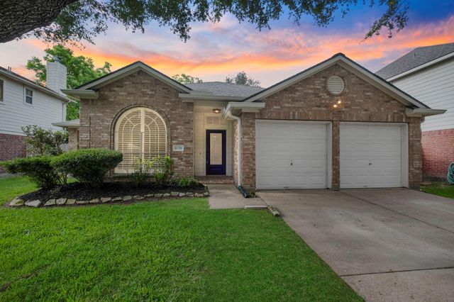 21335 Rose Hollow Ln — Westgreen Park