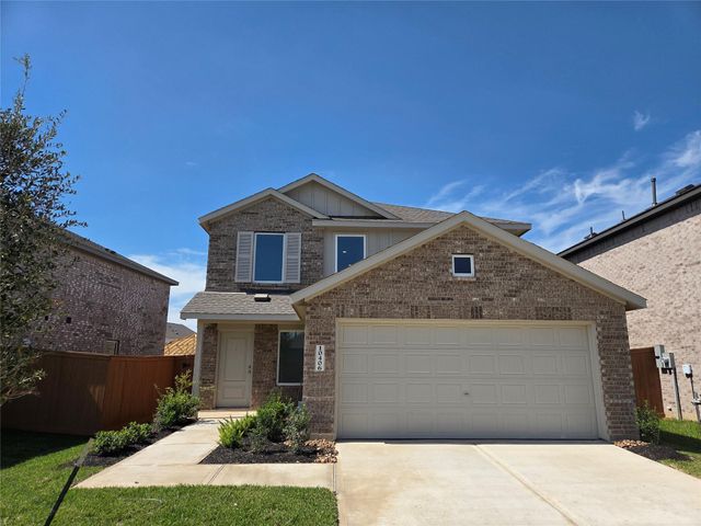 3016 Angelic Rose Ln — Sunterra