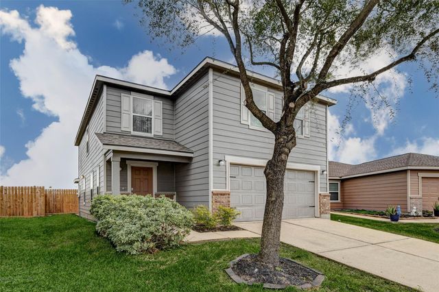 7706 Sagemark Ridge Dr — Canyon Vlg/Cypress Spgs Sec 10
