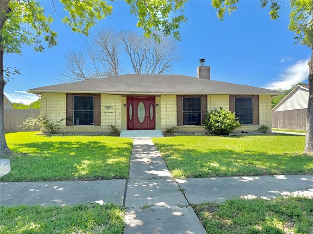 514 W Castle Harbour Dr — Sunmeadow 2
