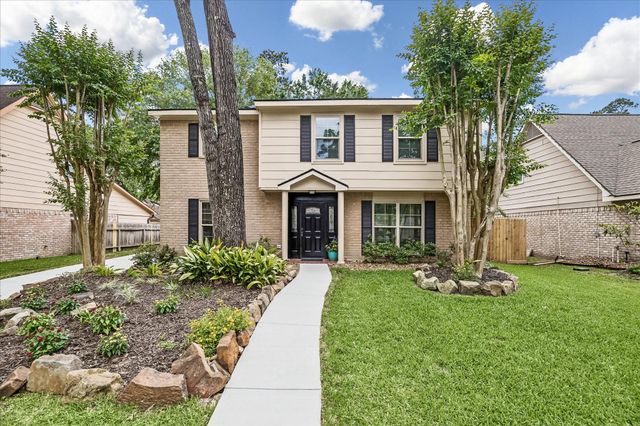 3626 Bear Lake Dr — Greentree Village Sec 01 Amd