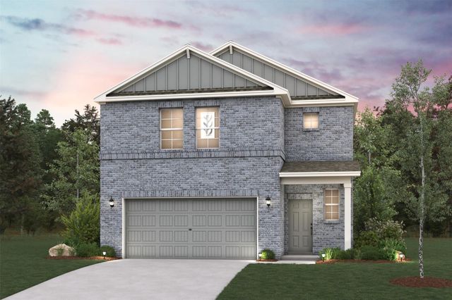 7946 Alset Dr — Lakes at Black Oak