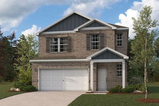 7938 Alset Dr — Lakes at Black Oak