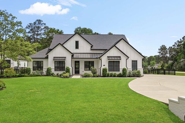 25655 High Meadow Preserve Dr — High Meadow Preserve
