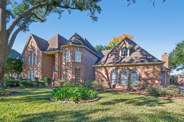 20106 Ambervine Cir — Kelliwood