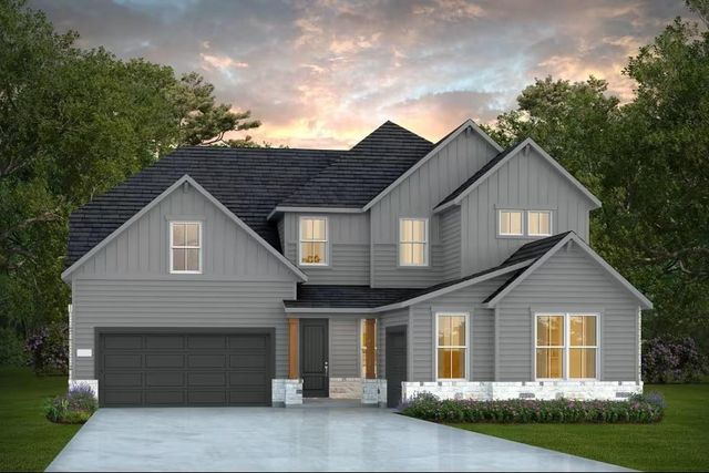 215 Delight Dr — Ryehill