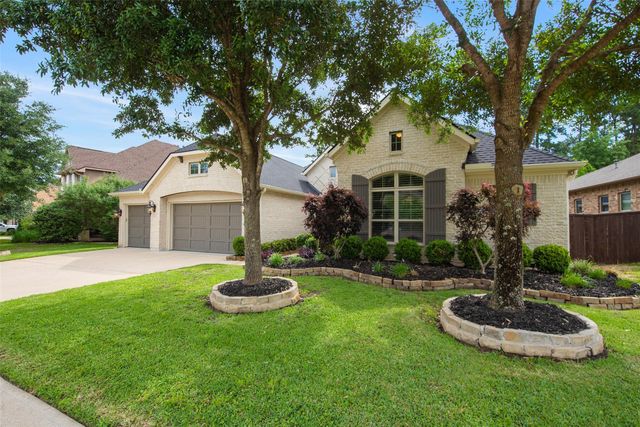 23038 Creek Park Dr — Mckenzie Park