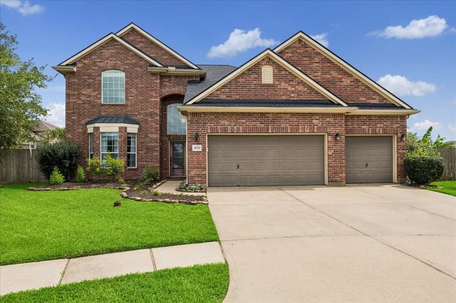 4733 La Escalona Dr — Mar Bella Sec 10a 2010