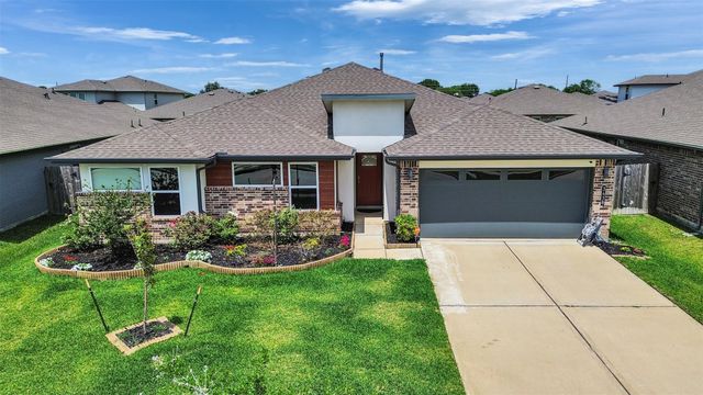 3438 Lake Landing Ln — Parks Edge Sec 19