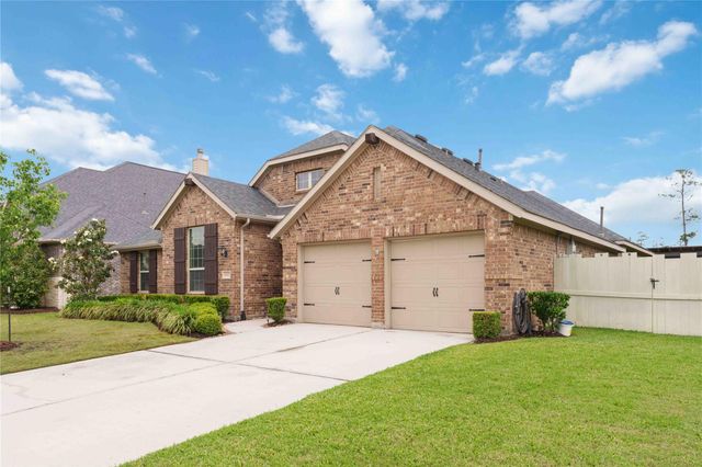 10127 Coopers Hawk Way — Harpers Preserve