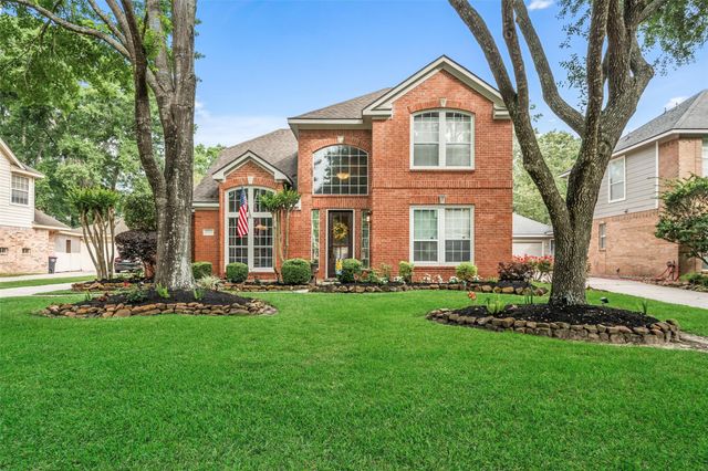 4019 Echo Mountain Dr — Mills Branch Village Sec 06