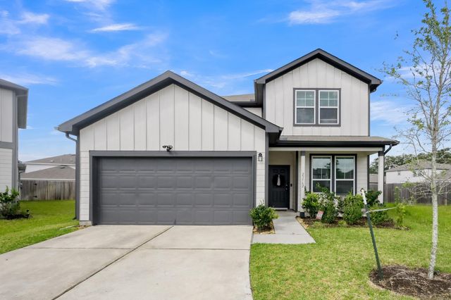 23562 Glenbuck St — Pine Grove Sec 2