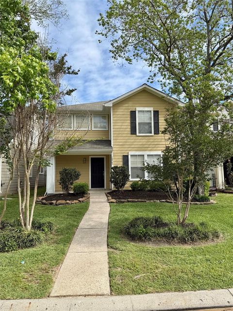 18902 Atasca Oaks — Parkside at Kingwood Glen