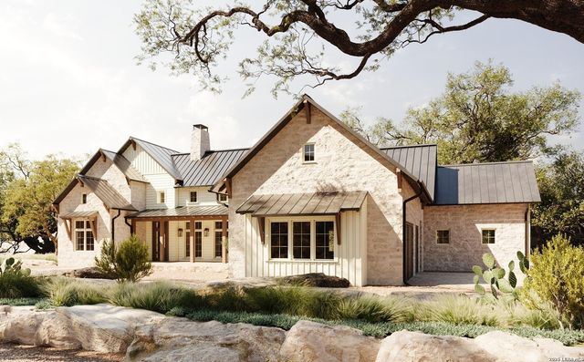 536 ROSEMARY RIDGE DR — BELLE OAKS RANCH