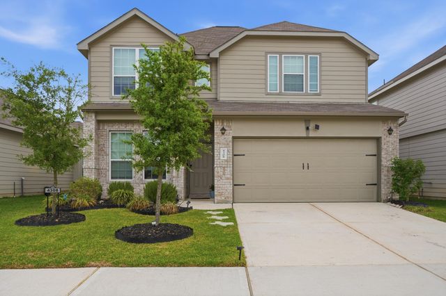 4308 Rosemary Ln — Madison Bend