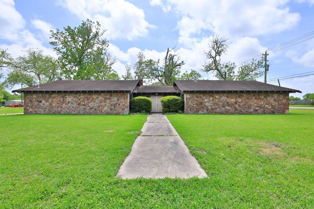 7807 Pecan Forest Ln — WM. BLOODGOOD ABST 4 PT.-2071.01
