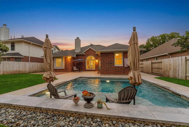 20323 Fairfield Trace Dr — Trails of Fairfield