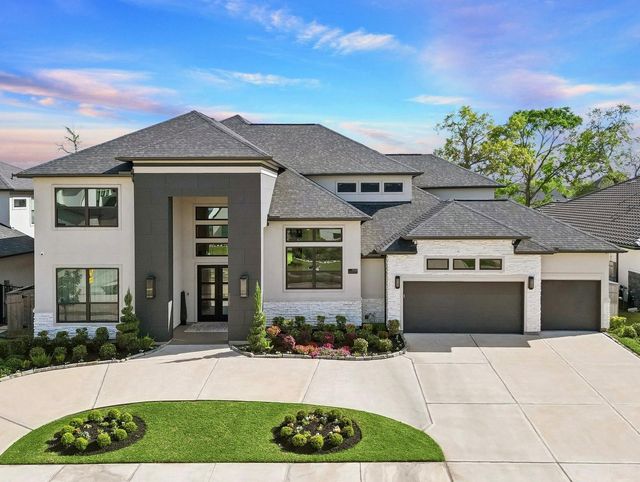 10134 Regatta Shore Dr — Sienna Forest Lake