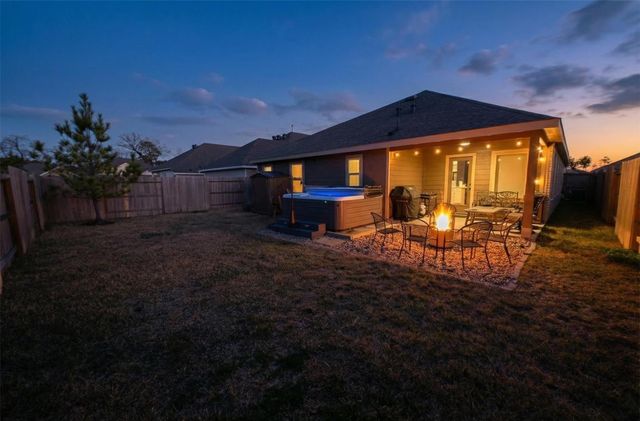 3057 Pampaneria Dr — Ladera Creek