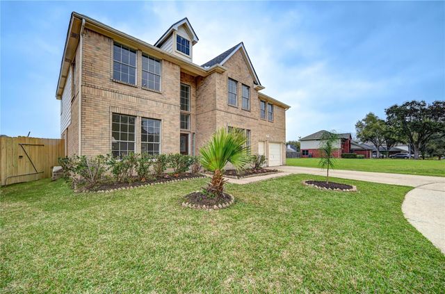 11906 Dinosaur Valley Dr — Park Pointe Sec 7