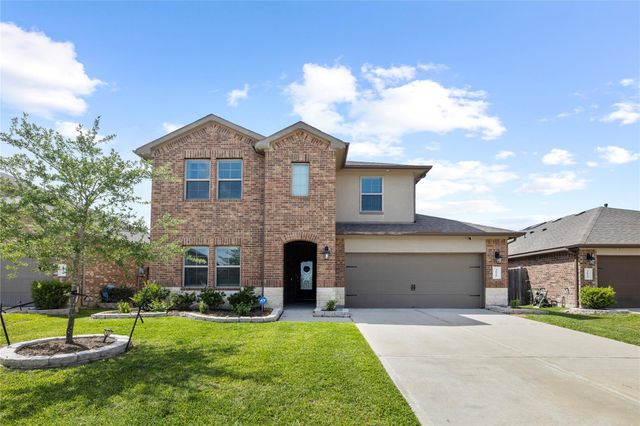 3626 Telford Ln — Parks Edge Sec 9
