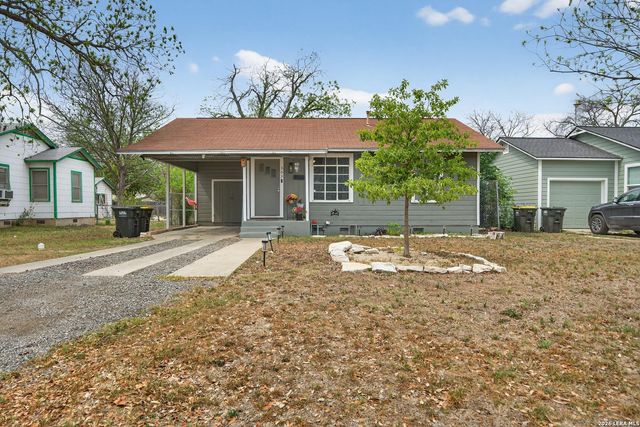 303 Winburn Ave — AVIATION HEIGHTS