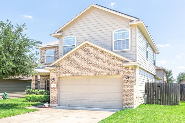 5418 Casa Batillo Drive — Plantation Lakes Sec 24