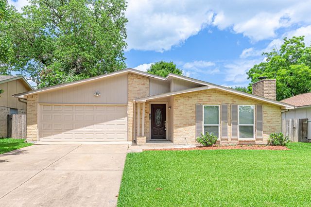 15510 Sierra Valle  Drive — Mission Bend Sec 05