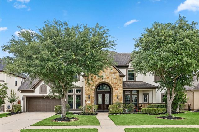 3810 Nottingham Bluff Ln — Avalon At Pine Mill Sec 2