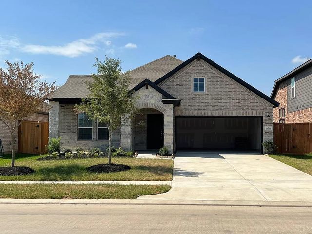 21219 Bering Reach Dr — MARVIDA
