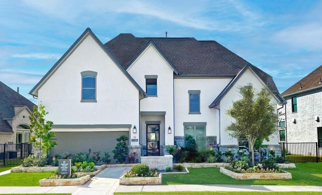 21206 Prince of Orange Ln — Bridgeland