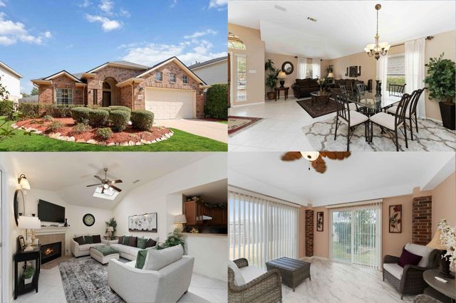14722 Windwood Park Ln — Cypress Mill Park Sec 02