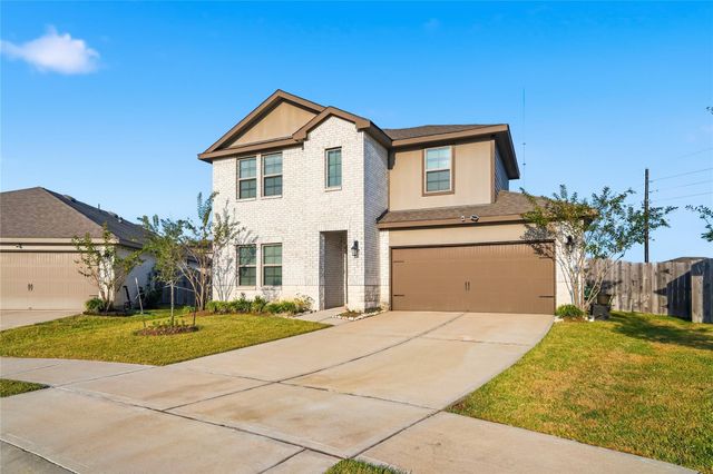 1502 Wells Manor Ln — Parks Edge