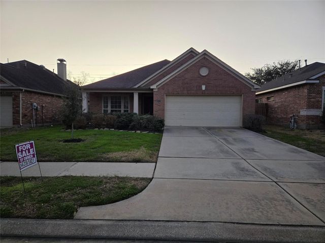 14119 Englewood Park Ln — Lakes/Northpointe Sec 02